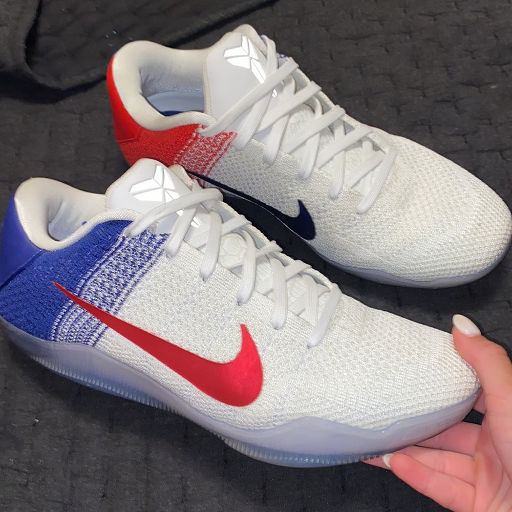 Kobe 11 elite team USA